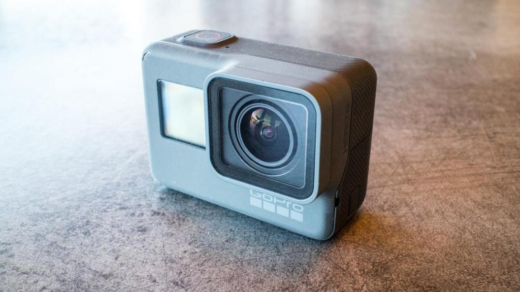 Análisis de la GoPro Hero 6 Black: excelente grabación hasta en las peores situaciones