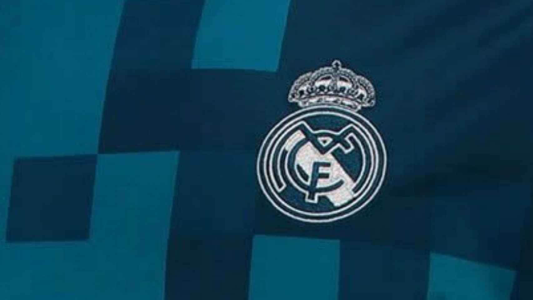 Camiseta Real Madrid 20172018