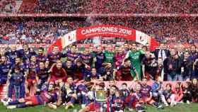 Mediaset emitirá ocho partidos en abierto de la Copa del Rey en simulcast con Gol