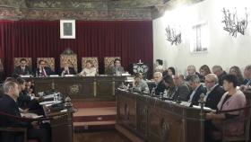 Valladolid-pleno-presupuestos-diputacion