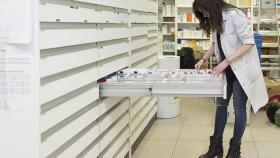 farmaceutico-europapress