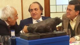 FOTO TROFEO VETERINARIOS 1