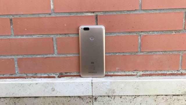 Xiaomi Mi A1: Análisis, review y opiniones tras un uso intensivo