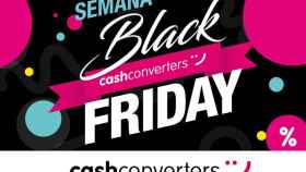Las mejores ofertas del Black Friday de Cash Converters
