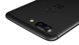 El nuevo OnePlus 5T recibe su primera actualización y mejorará la cámara en breve