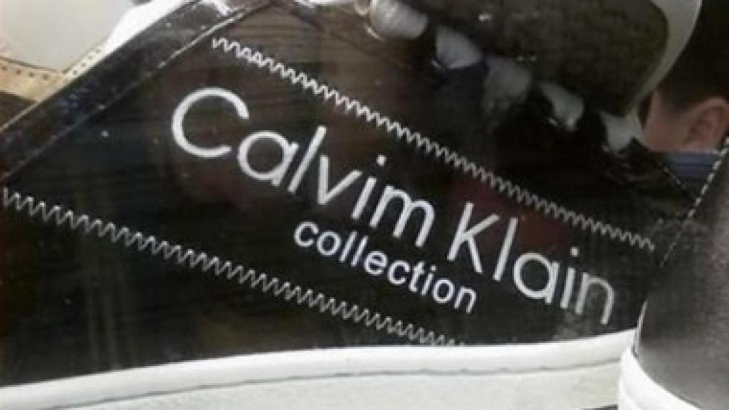 Calvim Klain