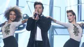 Manel Navarro apuesta por Blas Cantó para Eurovisión 2018
