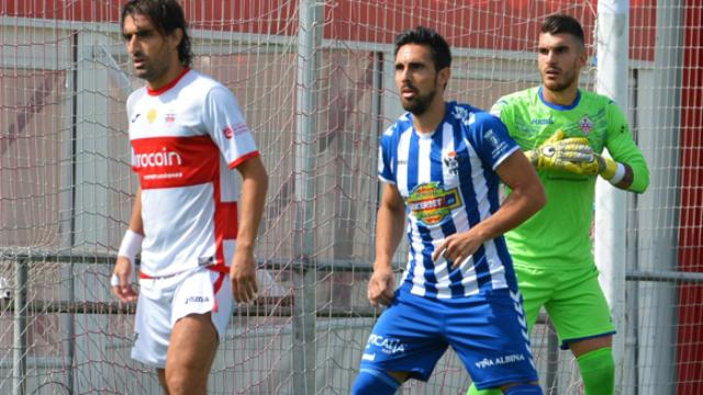 Los talaveranos aún no han ganado a domicilio.