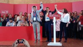 03 PSOE Clausura XII Congreso