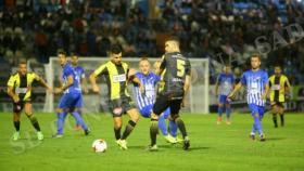 ponferradina rapido de bouzas