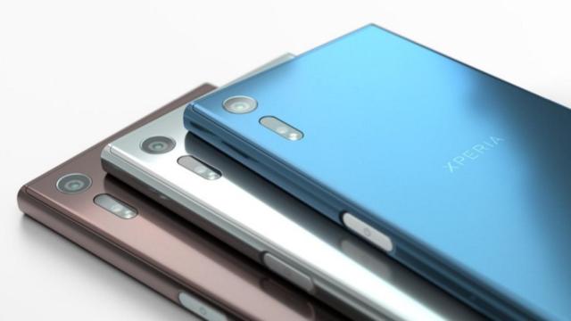 Los Sony Xperia XZ, XZs y X Performance se actualizan a Android 8.0 Oreo