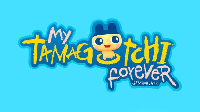 Descarga el nuevo Tamagotchi para Android, la mejor mascota virtual