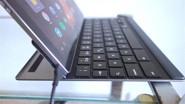 La tablet Pixel C se agota definitivamente y sin opción a reservar