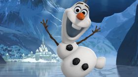 El Español te ofrece en exclusiva un clip del nuevo corto de 'Frozen'.