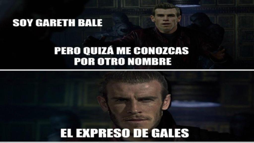 Meme del Real Madrid - Fuenlabrada. Foto: memedeportes.com