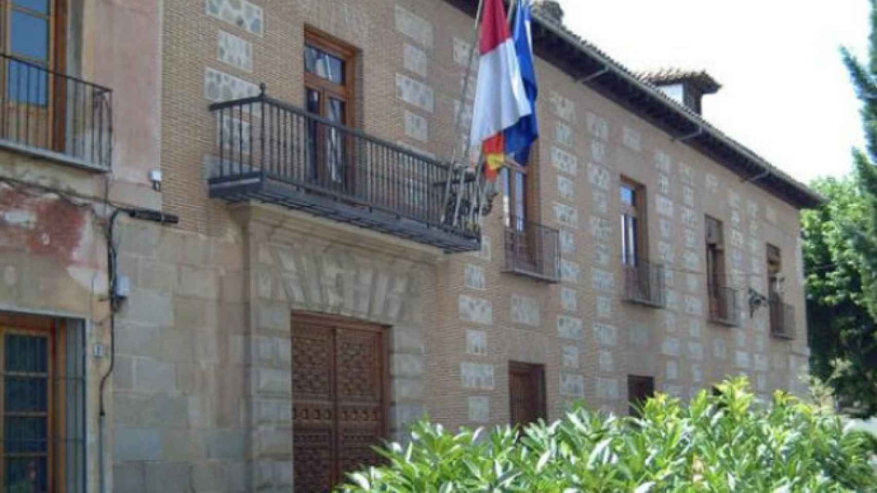 Ayuntamiento de Talavera