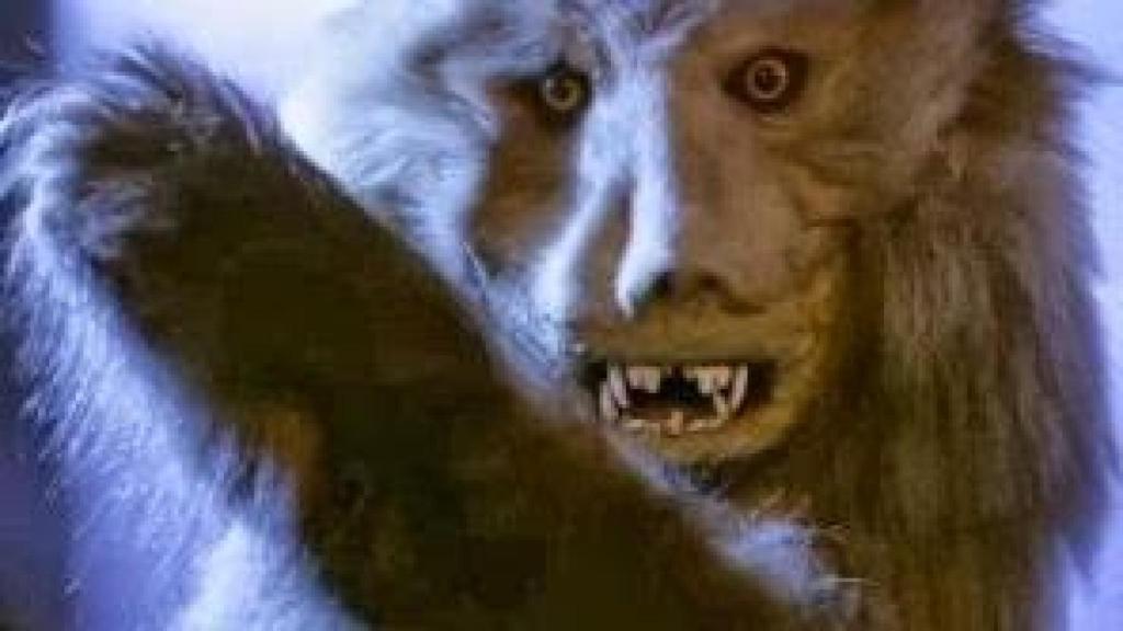 El Yeti nazi de Bolzano está fabricado con cuerpo de oso y dientes de perro.