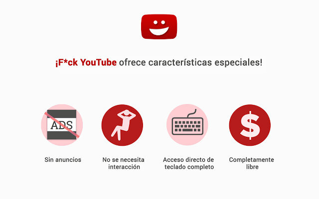 youtube extension 3