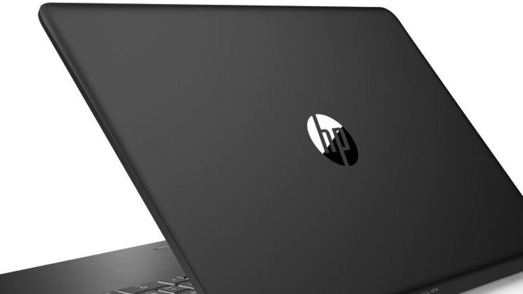 hp portatil