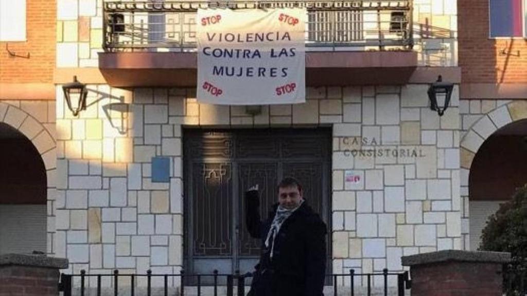 castronuno valladolid violencia genero 1