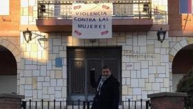 castronuno valladolid violencia genero 1