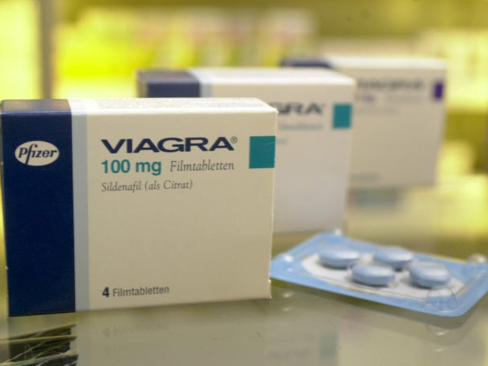 Viagra sin receta en Reino Unido en Espa a no est previsto