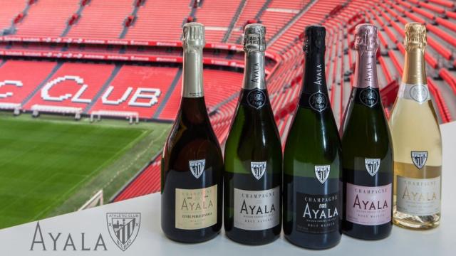 Ayala y Athletic Club 00