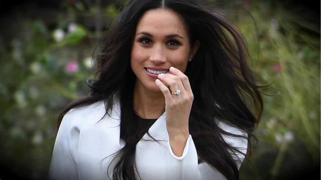 Meghan tiene varios asuntos que solucionar antes de poder casarse.