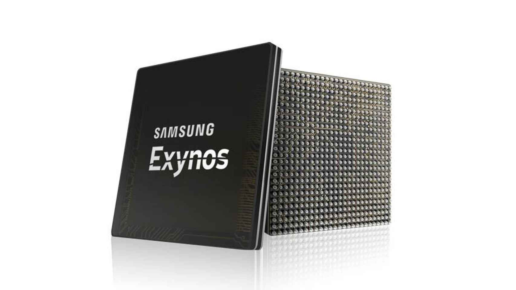 Samsung comienza a fabricar el procesador del Galaxy S9