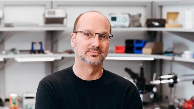 Andy Rubin abandona Essential tras publicarse un artículo controvertido