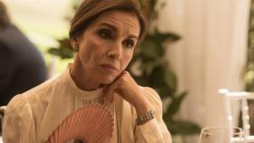 Ana Belén regresa a la tele 18 años después: Antes todo era más pausado