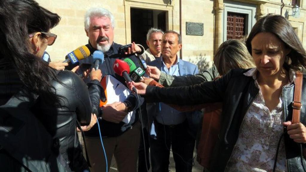 zamora ciudadanos procurador