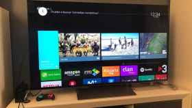 Sony XE9305, análisis de una de las mejores televisiones con Android