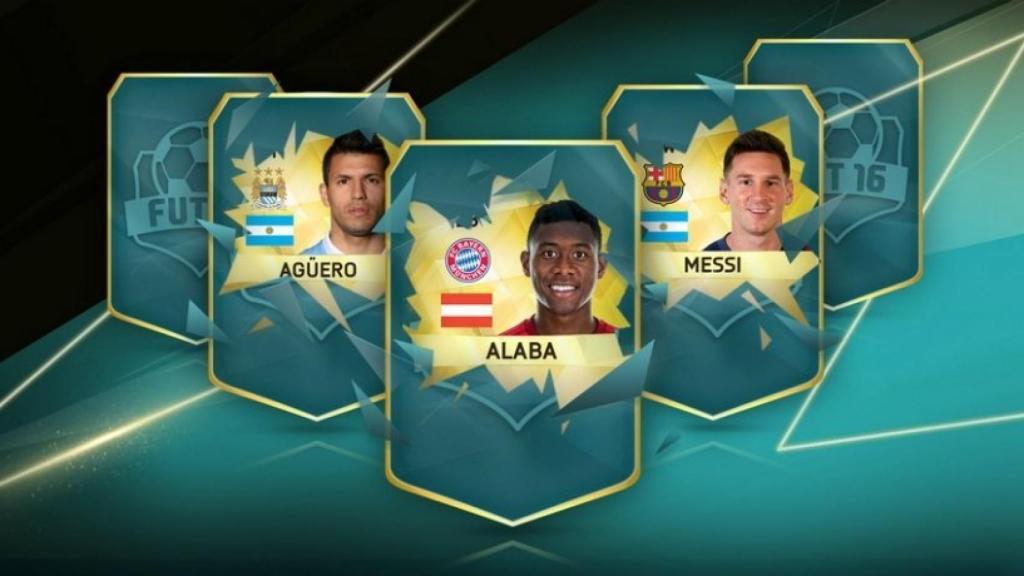 FUT Draft 18