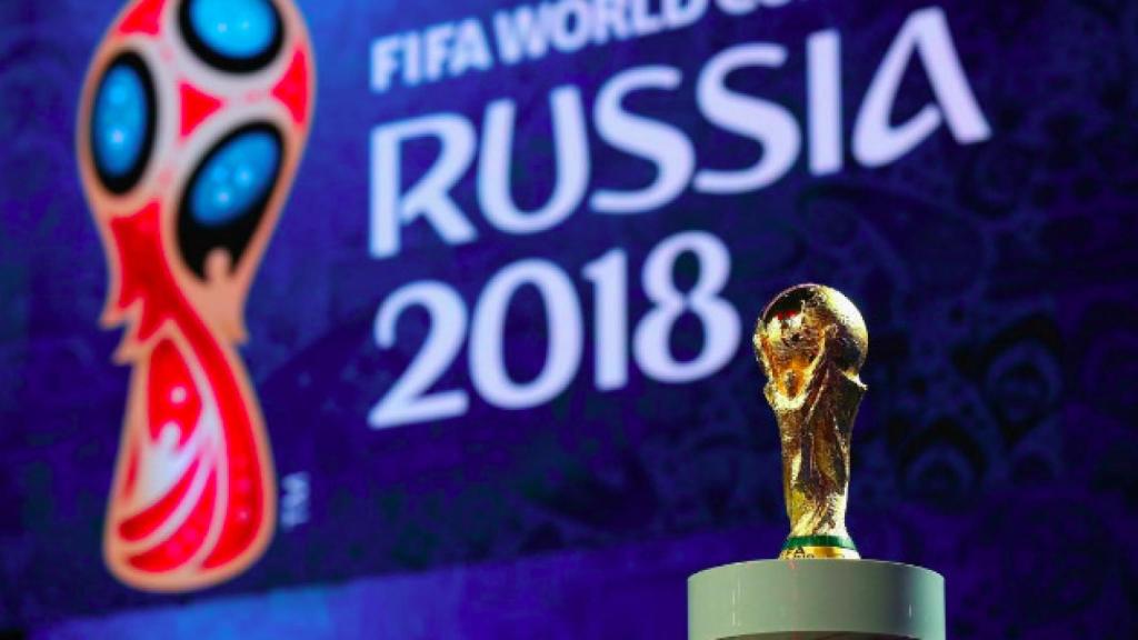 Mediaset se hace con los derechos del Mundial de Rusia 2018