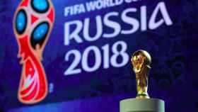 Mediaset se hace con los derechos del Mundial de Rusia 2018