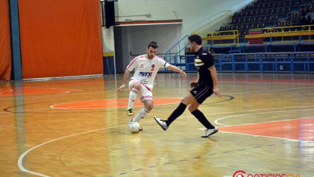 Zamora futbol sala deportes 4