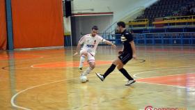 Zamora futbol sala deportes 4
