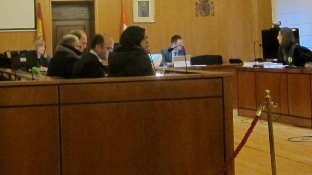 juicio estafa 12+1 valladolid 1