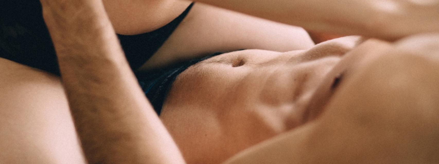 Sexo: Estas son las cinco posturas sexuales que menos les gustan a las  mujeres