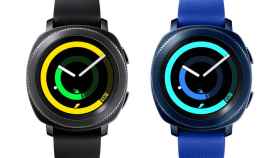 El reloj Samsung Gear Sport ya está a la venta en España
