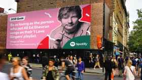 Spotify se mofa de tus vergüenzas musicales  en su nueva campaña