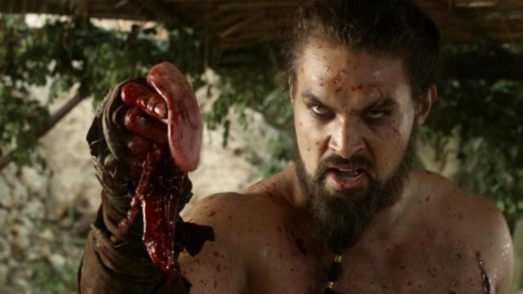 Jason Momoa: El final de 'Juego de Tronos' joderá a mucha gente