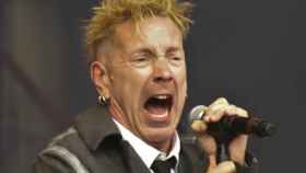Johnny Rotten (Sex Pistols), dispuesto a representar a Irlanda en Eurovisión