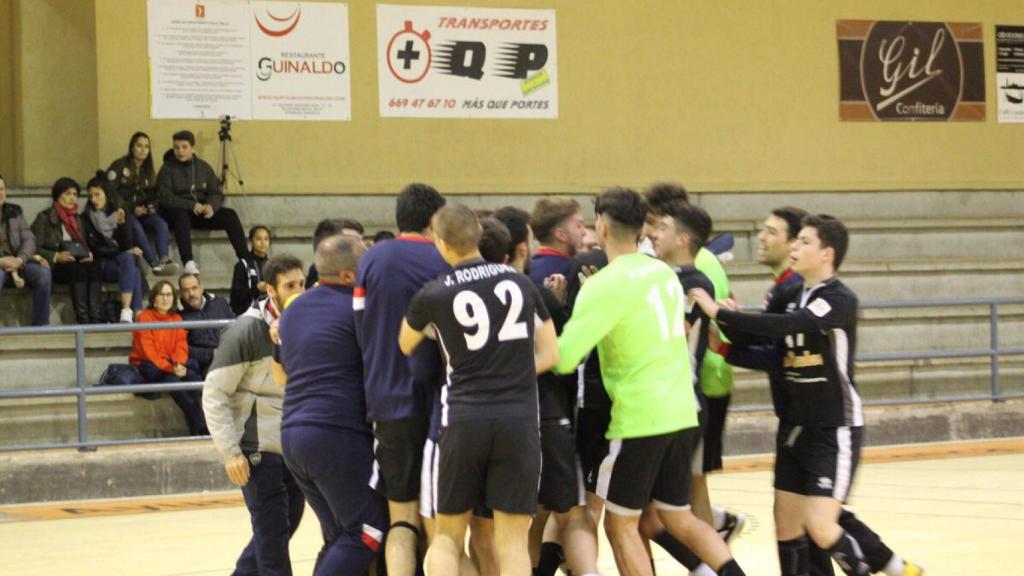 balonmano salamanca valladolid 2