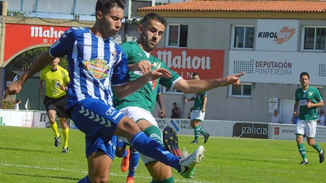 Los talaveranos volvieron a ganar en casa