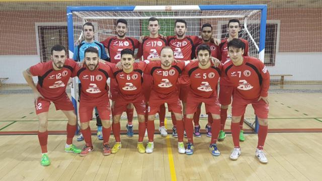FOTO: FSD Puertollano