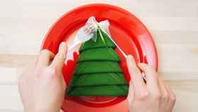 9 trucos caseros para crear tus adornos de Navidad por muy poco dinero