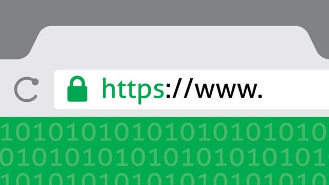 ssl http web