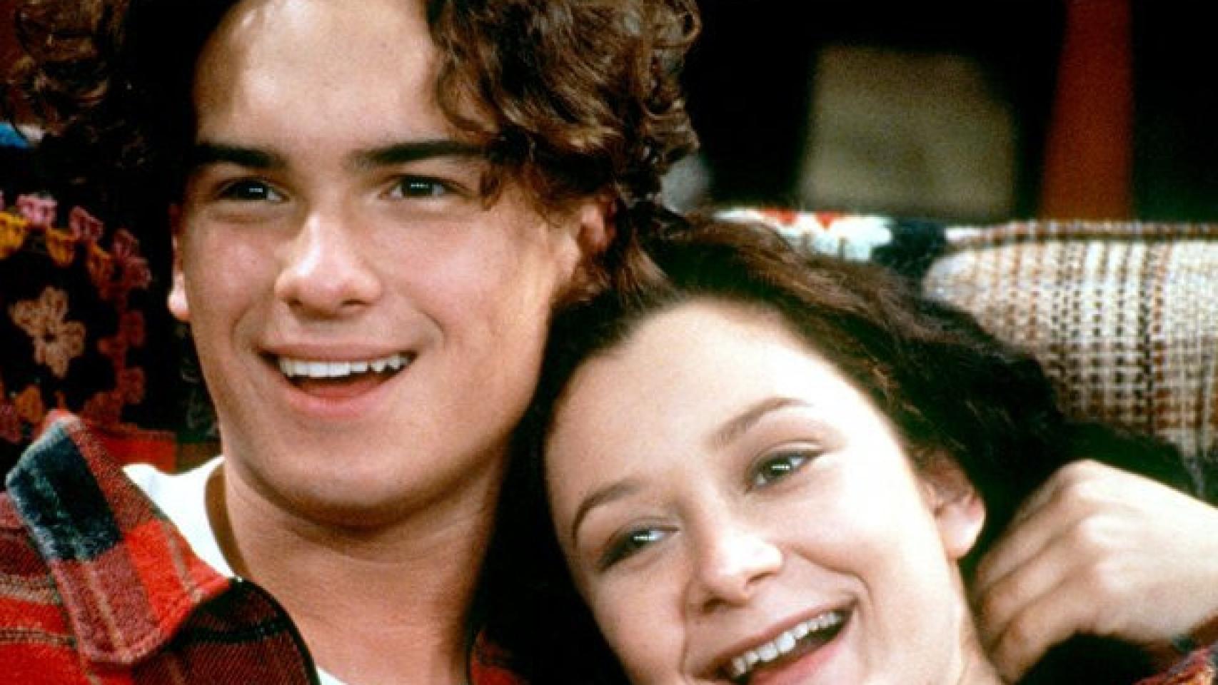 Johnny Galecki volverá a ‘Roseanne’ con su papel de David